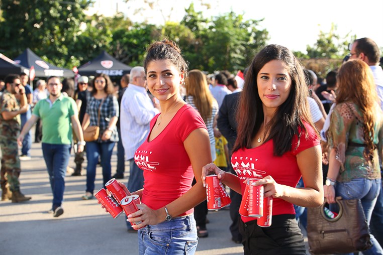 Byblos Bike Festival